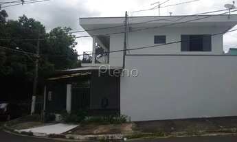 Imagem 2: Casa - Residencial Burato - Campinas