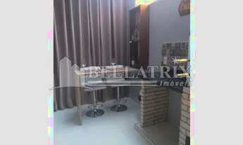 Imagem 6: Sobrado para locação - Parque das Nacoes, Santo Andre