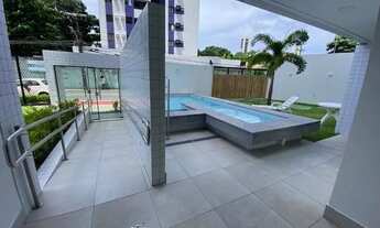 Imagem 6: Apartamento para Locação em Recife, Encruzilhada, 2 dormitórios, 1 suíte, 1 banheiro, 1 va