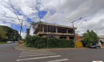 Imagem 3: Salão/Galpão (salão - sobrado) , cozinha planejada