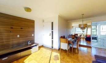 Imagem 4: Apartamento Venda 3 Dormitórios - 85 m² Vila Olímpia