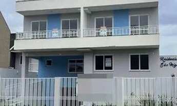 Imagem: Residencial São Miguel Apartamento Garden