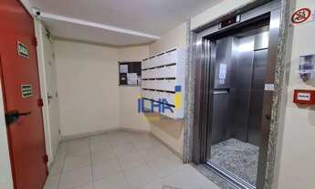 Imagem 4: Apartamento com 2 dormitórios para alugar, 55 m² por R$ 2.593,00/mês - Jardim da Penha - V