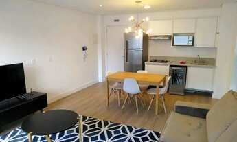 Imagem 3: FLAT PAMPLONA RESIDENCE 1 DORMITÓRIO PARA ALUGUEL !!