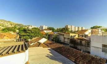 Imagem 6: Apartamento para Aluguel - Engenho Novo, 2 Quartos, 45 m2