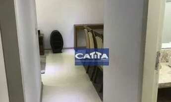 Imagem 6: Apartamento mobiliado com 2 dormitórios para alugar, 58 m² por R$ 3.094/mês - Vila Carrão