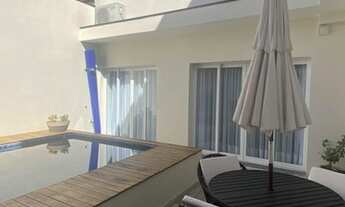 Imagem 5: Maravilhosa casa com piscina na Vila Mariana