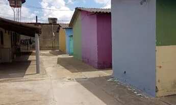 Imagem 3: Barracão Dois Cômodos (incluso água e energia) R$ 430,00