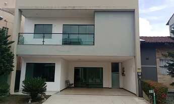 Imagem: Casa no Residencial Ville Firenzi