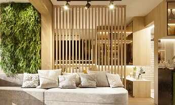 Imagem 7: Garden com 2 Dormitorio(s) localizado(a) no bairro Perdizes em São Paulo / Ref.:OR