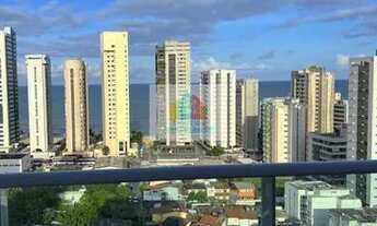 Imagem 3: Apartamento para aluguel possui 65 metros quadrados com 3 quartos