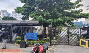 Imagem 3: Apartamento para venda com 48 metros quadrados com 2 quartos em Jardim Danfer - São Paulo