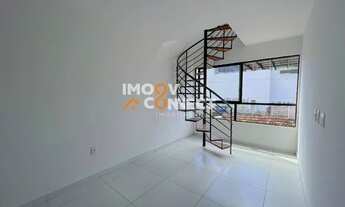 Imagem: Cobertura para Venda em João Pessoa, Miramar