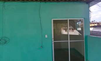 Imagem 2: Alugo casa bairro praia