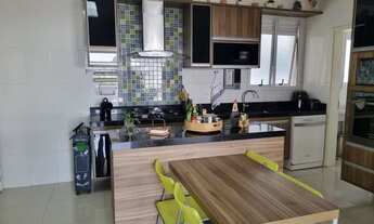 Imagem 2: Apartamento para venda possui 160 metros quadrados com 3 quartos em Saúde - São Paulo - SP