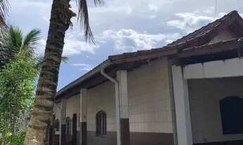 Imagem: Casa com 2 dorms, Balneario Itaoca, Mongagua