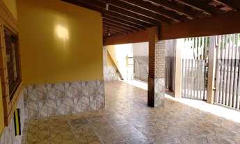 Imagem 3: Casa com 3 dormitórios para alugar, 175 m² por R$ 2.361,00/mês - Jardim Tropical - Bady Ba