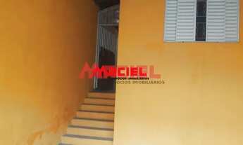 Imagem 6: Casa Padrão em Sao Jose dos Campos