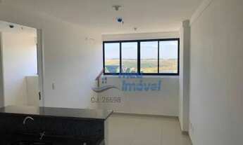 Imagem: Apartamento 1Qt em frente Univ. Católica