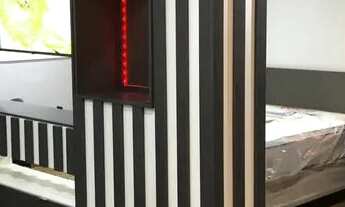 Imagem 7: Studio mobiliado no Flat RED Studio - Completíssimo!