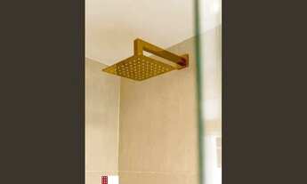 Imagem 6: Apartamento para aluguel e venda com 50 metros quadrados com 1 quarto em Bela Vista - São