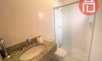 Imagem 5: Casa com 3 dormitórios à venda, 88 m² por R$ 460.000,00 - Residencial Villa Verde - Bragan