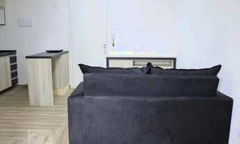 Imagem 4: Apartamento para Aluguel - Cambuci, 1 Quarto, 27 m2