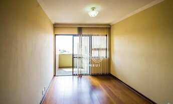 Imagem 4: Apartamento com 2 dormitórios à venda, 98 m² por R$ 645.000 - Bosque - Campinas/SP