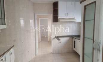 Imagem 4: Casa para locação no Alphaville Residencial 11