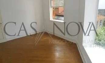 Imagem 5: Sala - Higienópolis - São Paulo