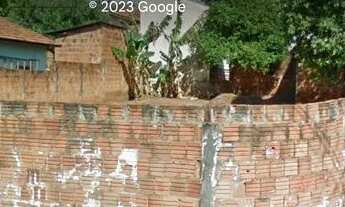 Imagem 5: Terreno com 181,50 m² murado no Jardim Cruzeiro do Sul