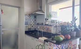 Imagem: Apartamento com 2 quartos - Bairro Barranco