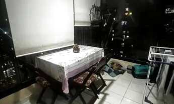 Imagem 4: RR5356 Apartamento 76m² CONDOMÍNIO ALTO DA MATA - 2 Dorms 1 Vaga - OPORTUNIDADE - Ótima Lo