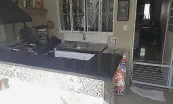 Imagem 4: CASA A VENDA NA REGIÃO DE NOVA BRASILLIA , FRENTE DE RUA