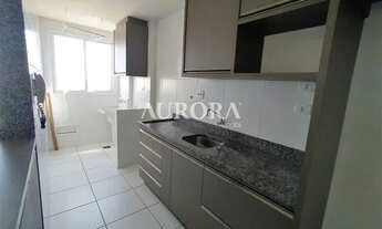 Imagem 5: Apartamento com 3 dormitórios para alugar, 66 m² por R$ 2.400,00/mês - Centro - Londrina/P