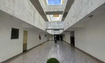 Imagem 5: Kitnet/conjugado para aluguel tem 27 metros quadrados com 1 quarto em Maracanã - Praia Gra