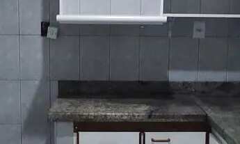 Imagem 7: Apartamento (cabos e soldados