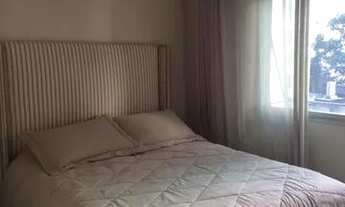 Imagem: Apartamento para Aluguel com 1 quarto