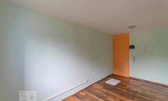 Imagem 3: Apartamento para Aluguel - Cangaíba, 2 Quartos, 49 m2