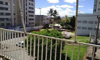 Imagem 2: Apartamento 2 quartos Samambaia Norte