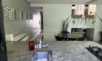 Imagem 5: Sobrado para venda tem 150 metros quadrados com 2 quartos em Jardim Europa - São Paulo - S