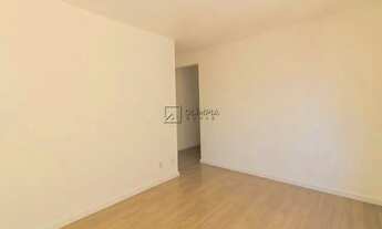 Imagem 5: Apartamento Venda Itaim Bibi 45 m² 1 Dormitórios