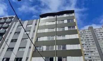 Imagem 2: Apartamento com 2 quartos no Centro