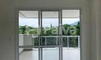 Imagem 2: Barra da Tijuca Apartamento com 3 dormitórios