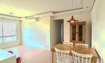 Imagem 4: Apartamento de 03 dormitórios, 02 vagas/box duplo descoberto, no bairro Jardim Carvalho, e