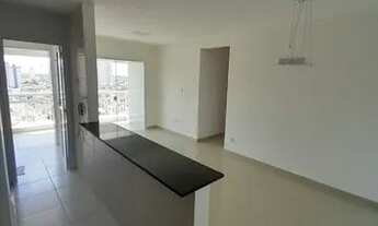 Imagem 2: Edifício Torre Parnaso