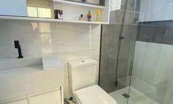 Imagem 6: Cobertura à venda, 132 m² por R$ 850.000,00 - Ilha dos Bentos - Vila Velha/ES