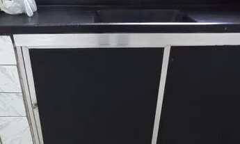 Imagem: Casa de Fundos - Avenida Samuel Martins