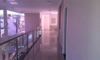 Imagem: Casa com 4 dormitórios para alugar, 430