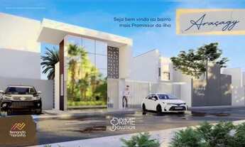 Imagem: Casa Duplex com 3 quartos no Aracagy - Ato